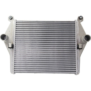Intercooler image
