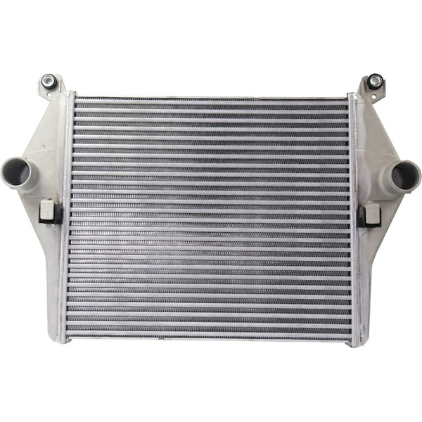 Radiators, Condensers & Fans image