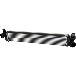 Intercooler image