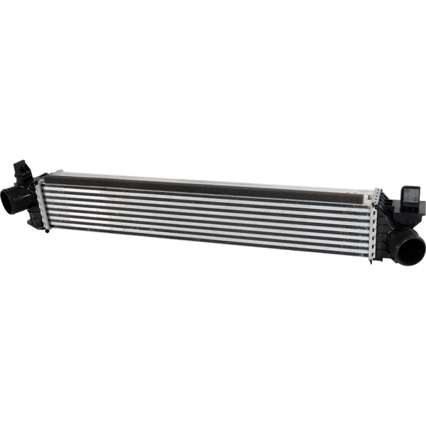Radiators, Condensers & Fans image