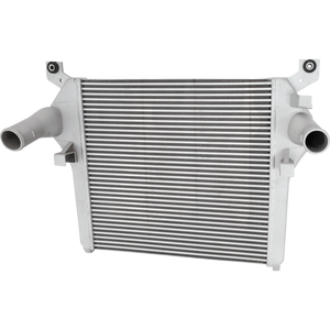 Intercooler image