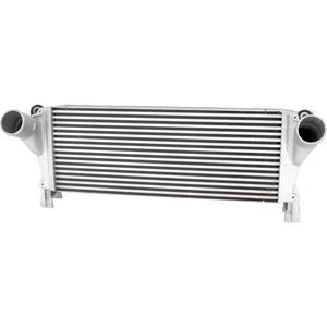 Intercooler image