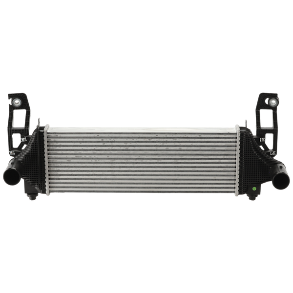 Radiators, Condensers & Fans image