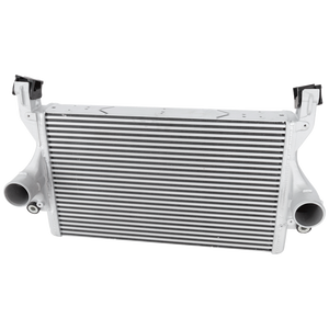 Intercooler image