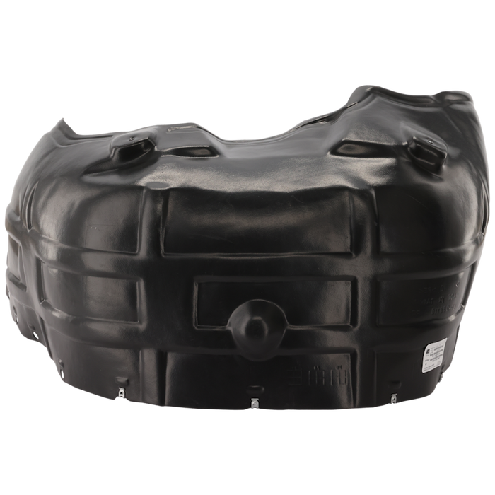 Ram 1500 Rear Passenger Side Fender Liner Type 1 - CH1763108