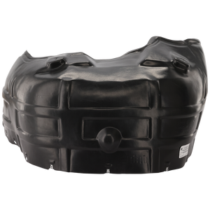 Rear Passenger Side Fender Liner image
