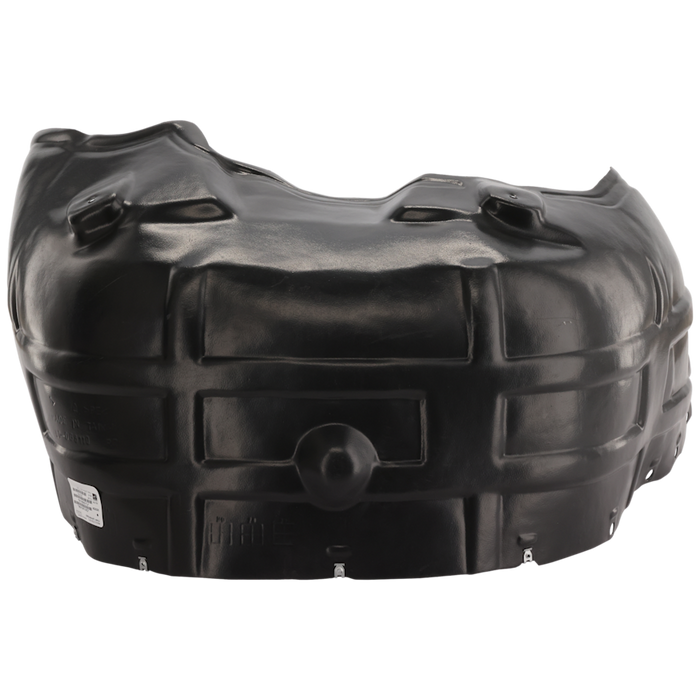 Ram 1500 Rear Driver Side Fender Liner Type 1 - CH1762108