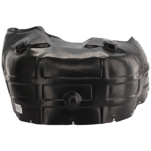 Rear Driver Side Fender Liner image