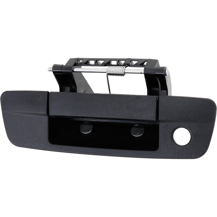 Dodge Ram 1500/Ram 1500 Rear Tailgate Handle Locking Type W/O Rear View Camera - CH1915119