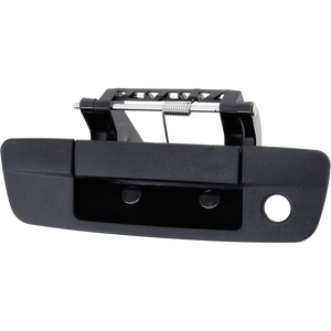 Rear Tailgate Handle image