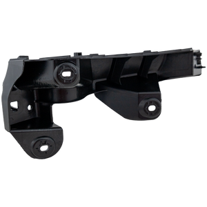 Rear Driver Side Bumper Support image