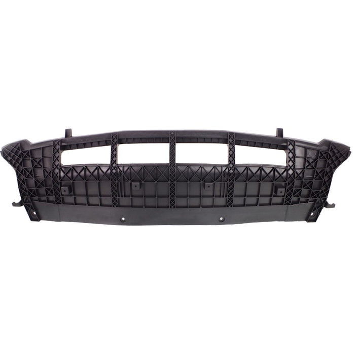 Audi Q5 Front Lower Bumper Air Shield W/O S-Line Pkg Lower Plate - AU1091100