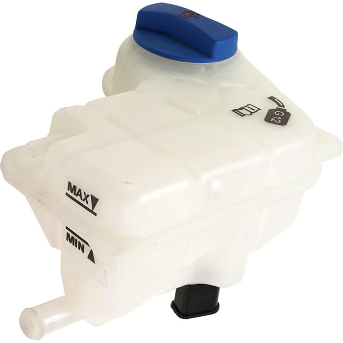 Audi A4/S4 Radiator Outlet Tank Gen 2 1.8L L4/2L L4/3.2L V6/4.2L V8 - AU3014101