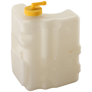 Radiator Outlet Tank image