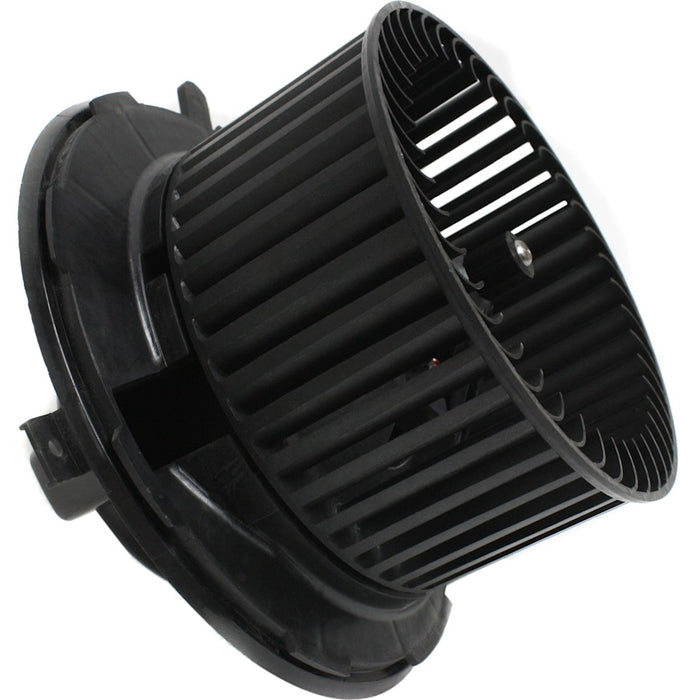 Audi A3/Volkswagen CC/Eos/Golf/GTI/Jetta/Passat/Rabbit/Tiguan/Tiguan Limited Comfort/Comfort TDI/S/SE/TDI/Trendline HVAC Heater Assembly W/O Atc - VW3126103
