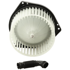 HVAC Heater Fan Motor image