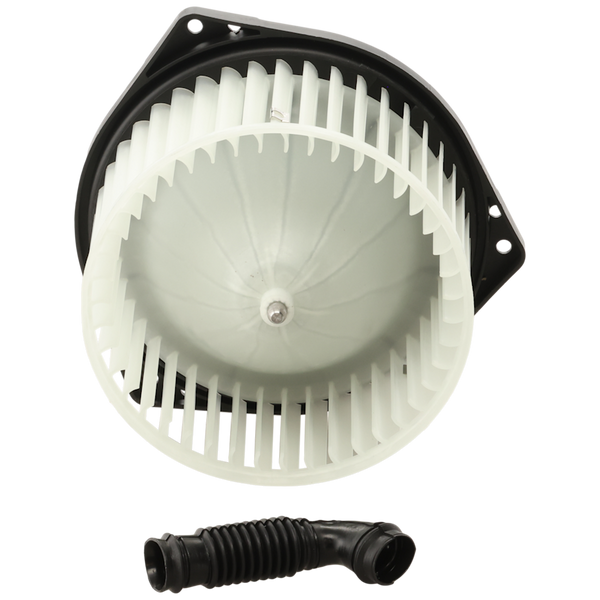 Radiators, Condensers & Fans image