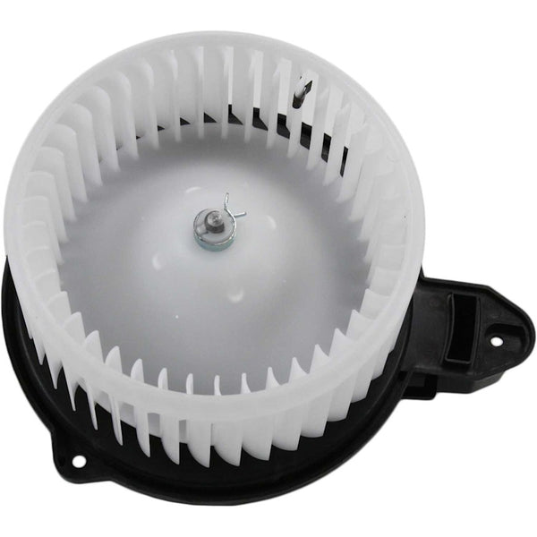 Radiators, Condensers & Fans image