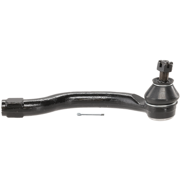 Suspension & Frame image