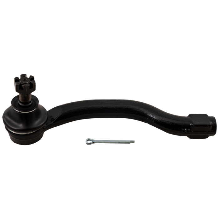 Honda Accord/Acura TSX Passenger Side Outer Steering Tie Rod Tie Rod End Assembly - HO4521101
