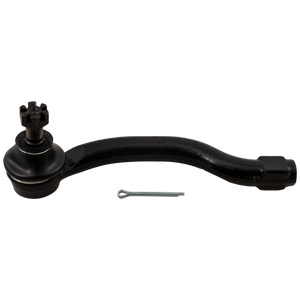 Passenger Side Outer Steering Tie Rod image