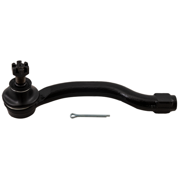 Suspension & Frame image
