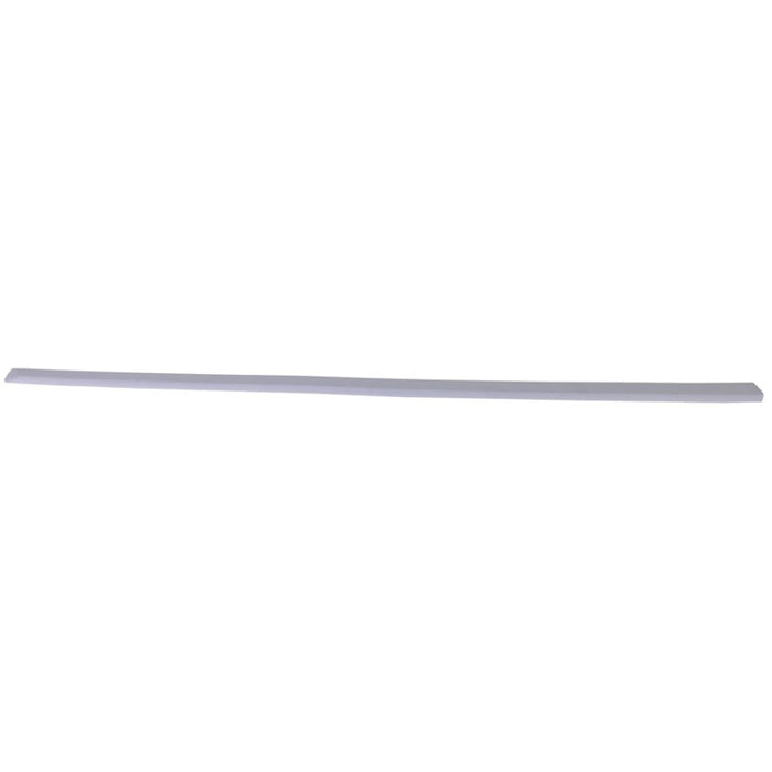 Audi A4/S4 Front Passenger Side Door Molding W/Adhesive Upper Door - AU1305102