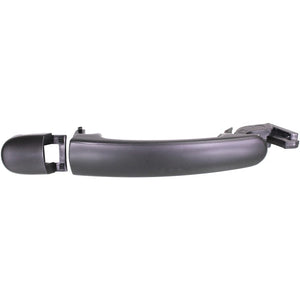 Front Driver Side Exterior Door Handle Trim image