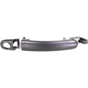 Front Driver Side Exterior Door Handle Trim image
