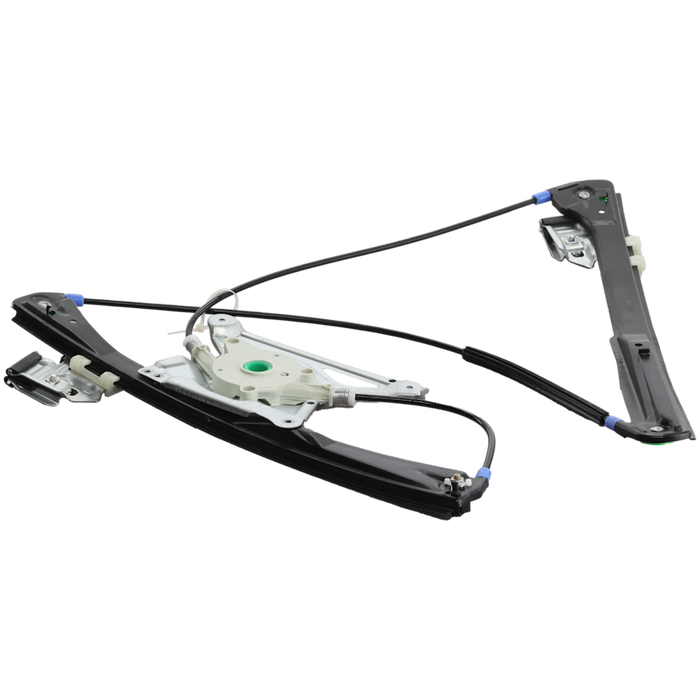 Audi A4/S4 Front Passenger Side Window Regulator - AU1351100