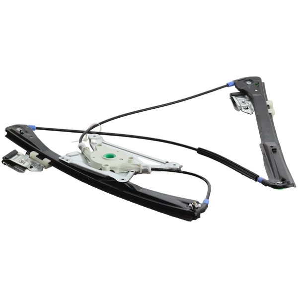 Mirrors & Components image