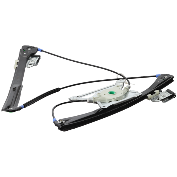 Mirrors & Components image