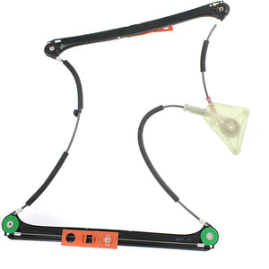 Front Driver Side Window Regulator image