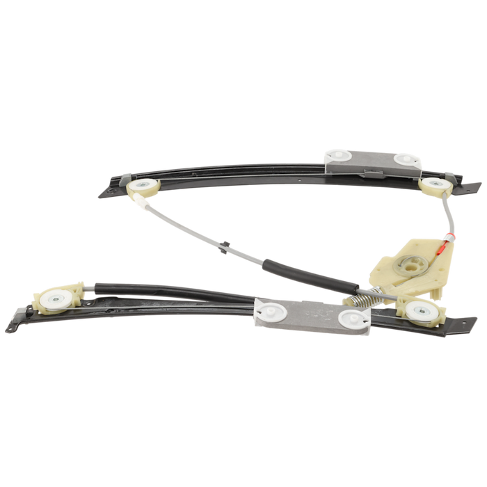 Audi TT Quattro Front Passenger Side Window Regulator - AU1351105