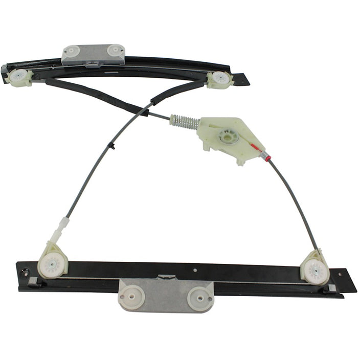 Audi TT Quattro Front Driver Side Window Regulator - AU1350105