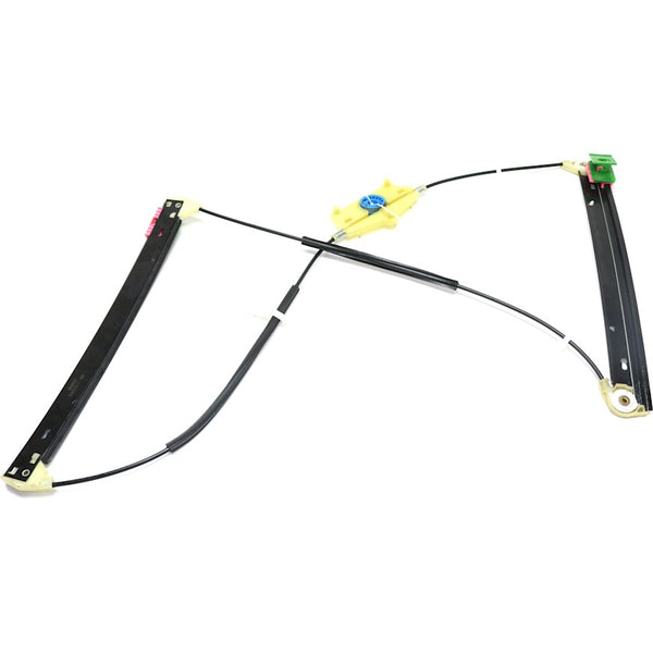 Mirrors & Components image