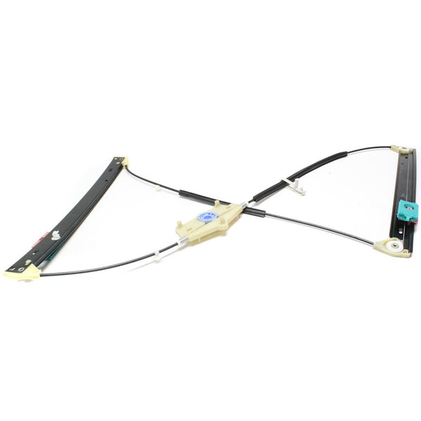 Mirrors & Components image