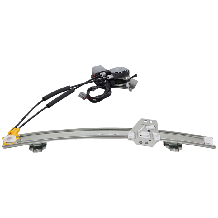 Acura CL Front Passenger Side Window Regulator Regulator & Motor Assembly - AC1351105