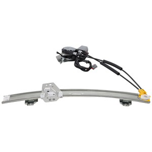 Front Driver Side Window Regulator image