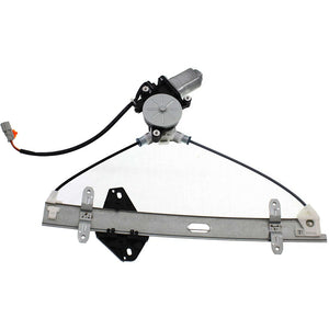 Front Passenger Side Window Regulator image