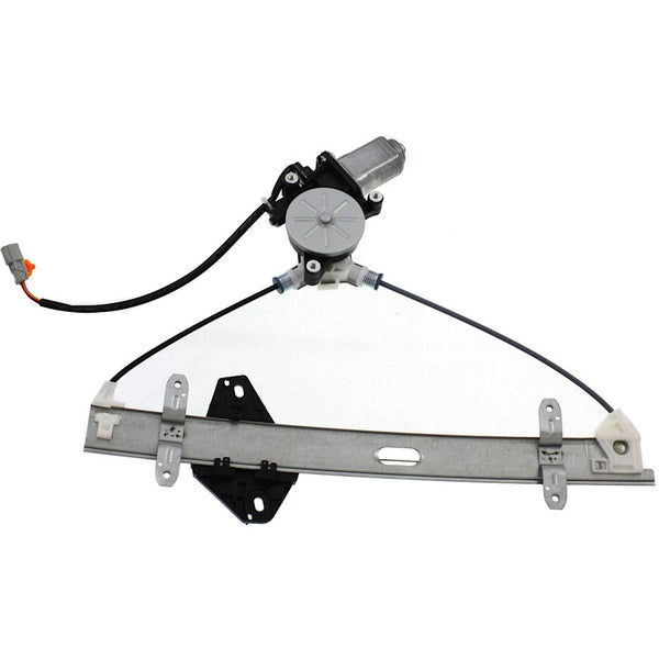 Mirrors & Components image