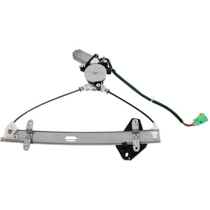 Front Driver Side Window Regulator image