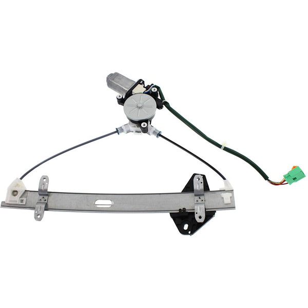 Mirrors & Components image