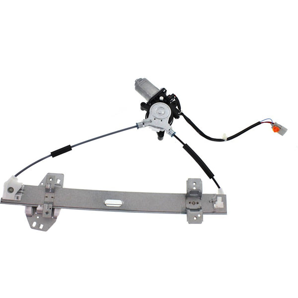 Mirrors & Components image