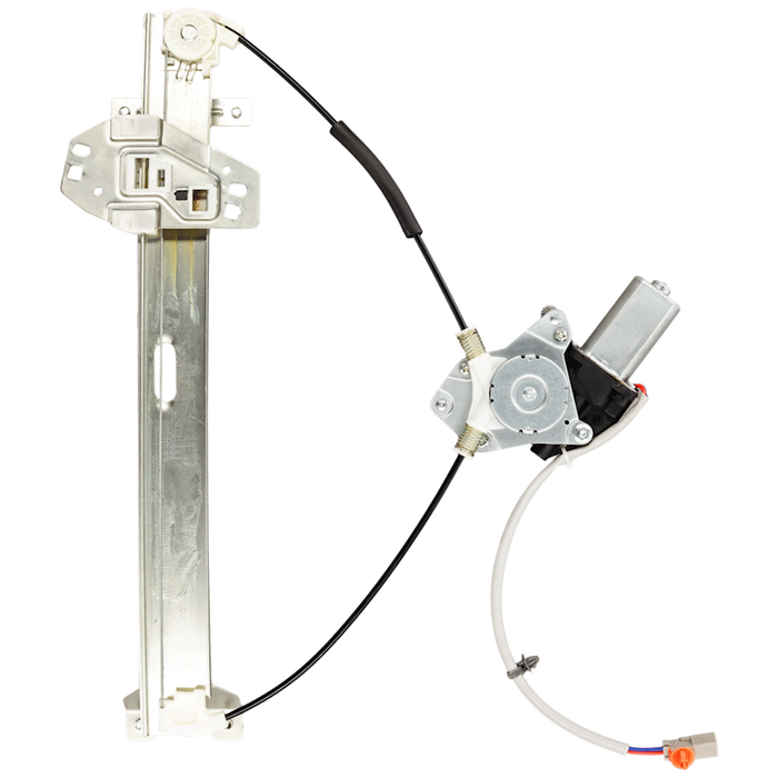 Acura CL Front Passenger Side Window Regulator Regulator & Motor Assembly - AC1351112