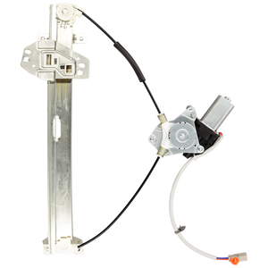 Front Passenger Side Window Regulator image