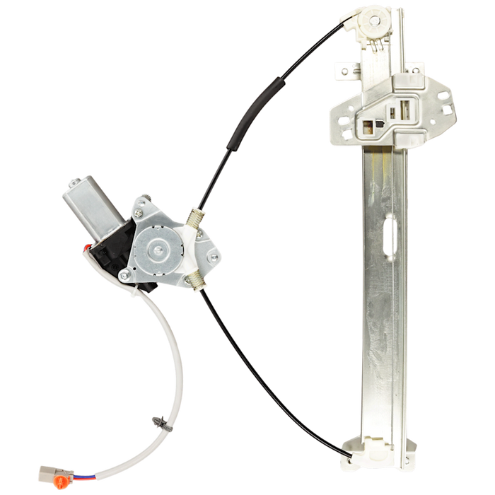 Acura CL Front Driver Side Window Regulator Regulator & Motor Assembly - AC1350112