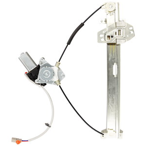 Front Driver Side Window Regulator image