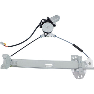 Front Passenger Side Window Regulator image