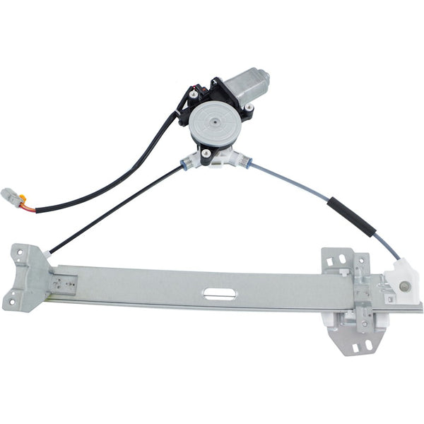 Mirrors & Components image